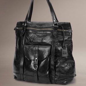 frye josie backpack